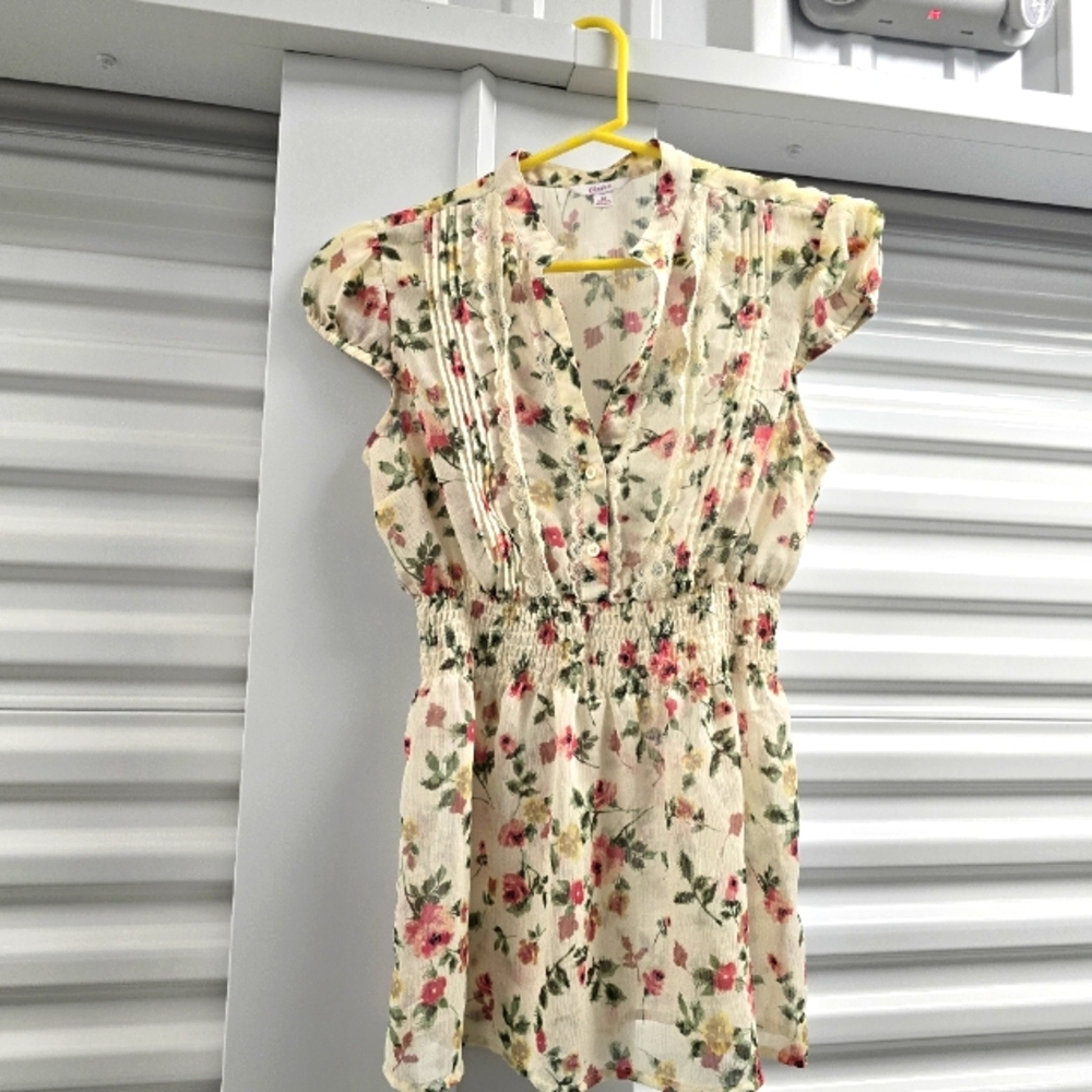 Candies super cute tunic